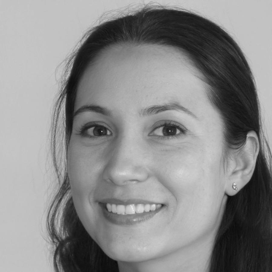 Photo de profil de Marie Dubois