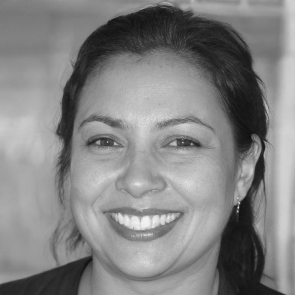 Portrait de Sophie Laurent