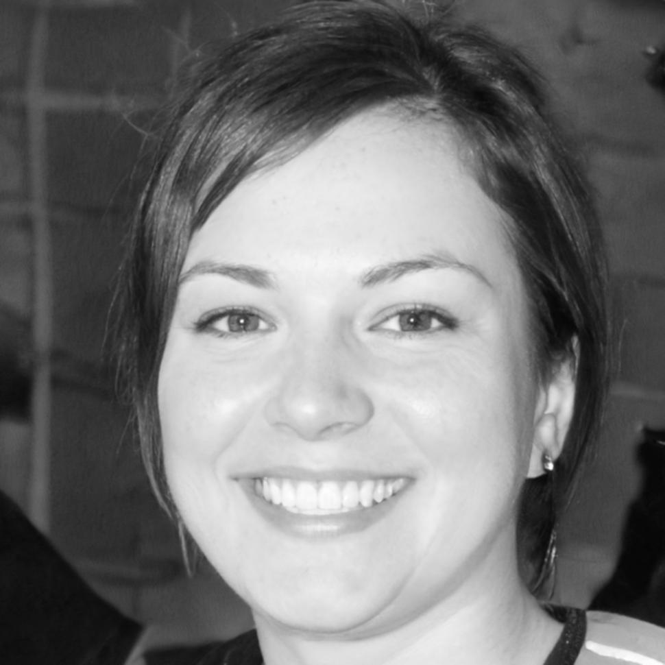 Photo de profil de Sophie Martin